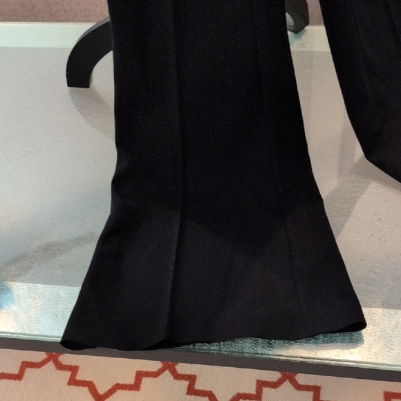 PrettyLittleThing Black Jumpsuit - Picture 7 of 8